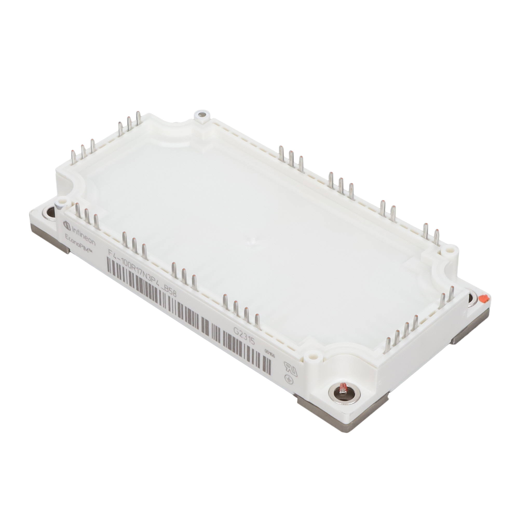 Infineon Technologies F4100R17N3P4B58BPSA1 electronic component