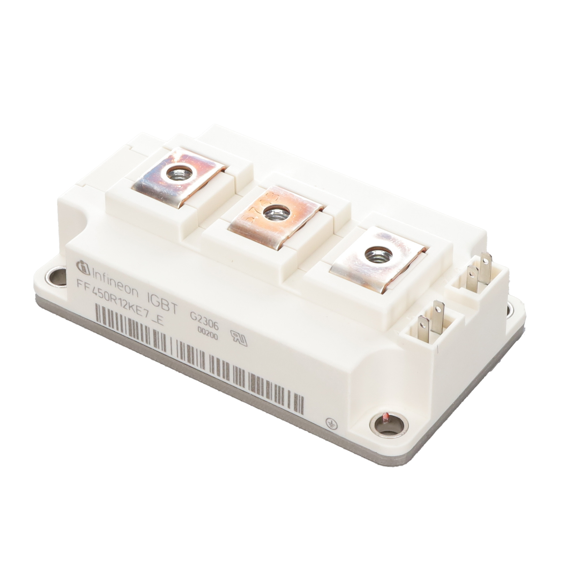 Infineon Technologies FF450R12KE7EHPSA1 electronic component