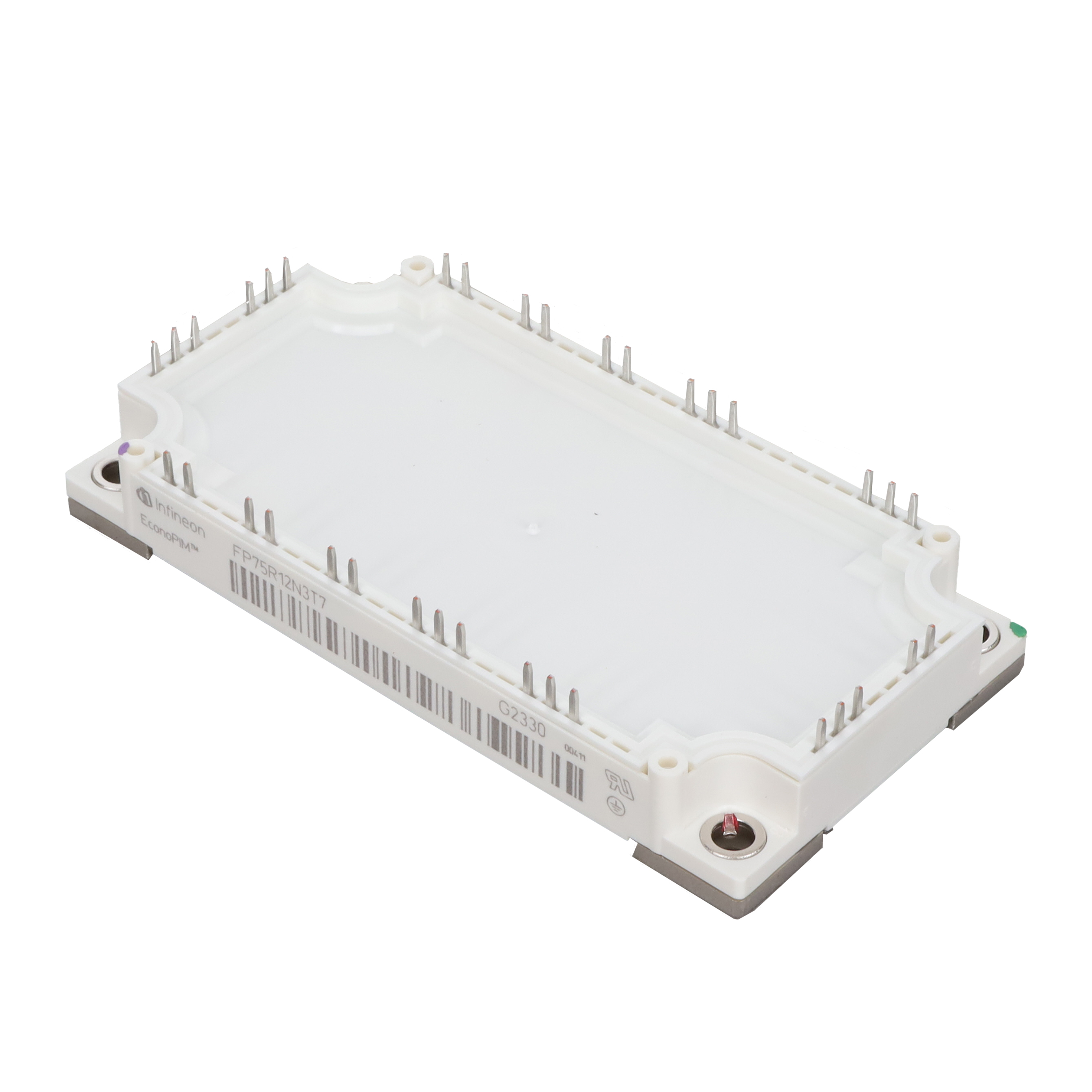 Infineon Technologies FP75R12N3T7BPSA1 electronic component