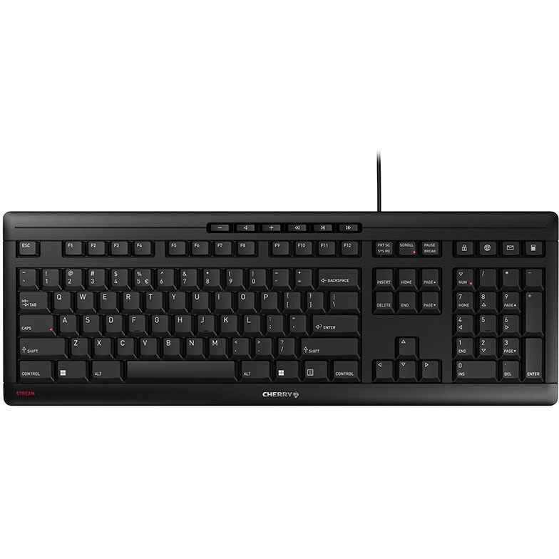 Cherry Americas LLC JK-8500EU-2 electronic component