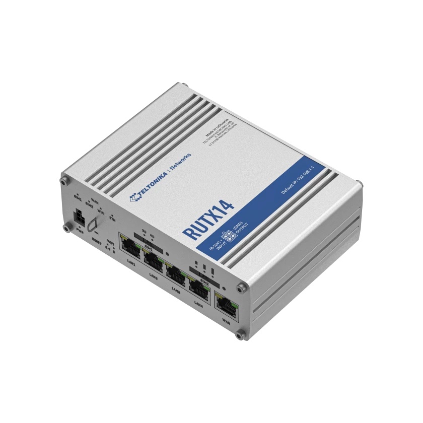 Teltonika RUTX14000200 electronic component