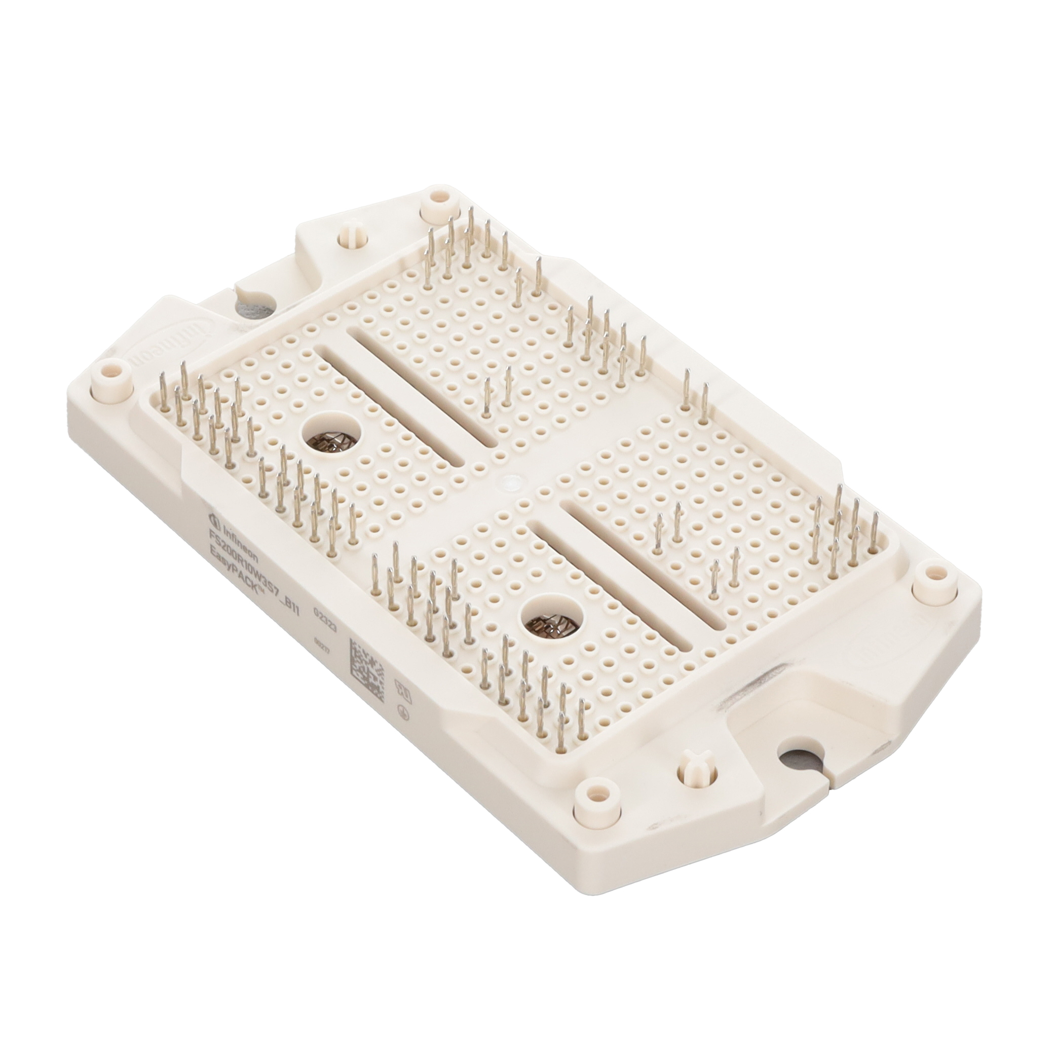 Infineon Technologies FS200R10W3S7B11BPSA1 electronic component
