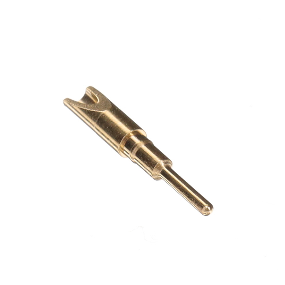 Mill-Max Manufacturing Corp. 1107-0-01-15-00-00-03-0 electronic component