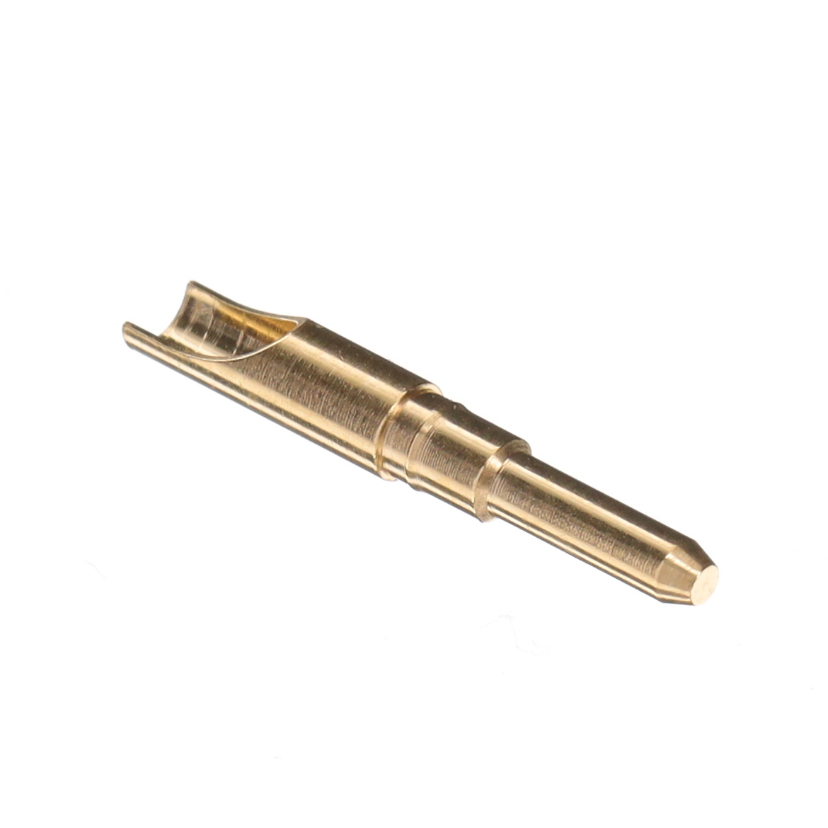 Mill-Max Manufacturing Corp. 1160-0-01-15-00-00-03-0 electronic component