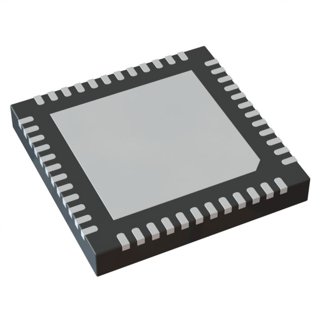 Analog Devices Inc./Maxim Integrated MAX9296AGTM/V+ electronic component