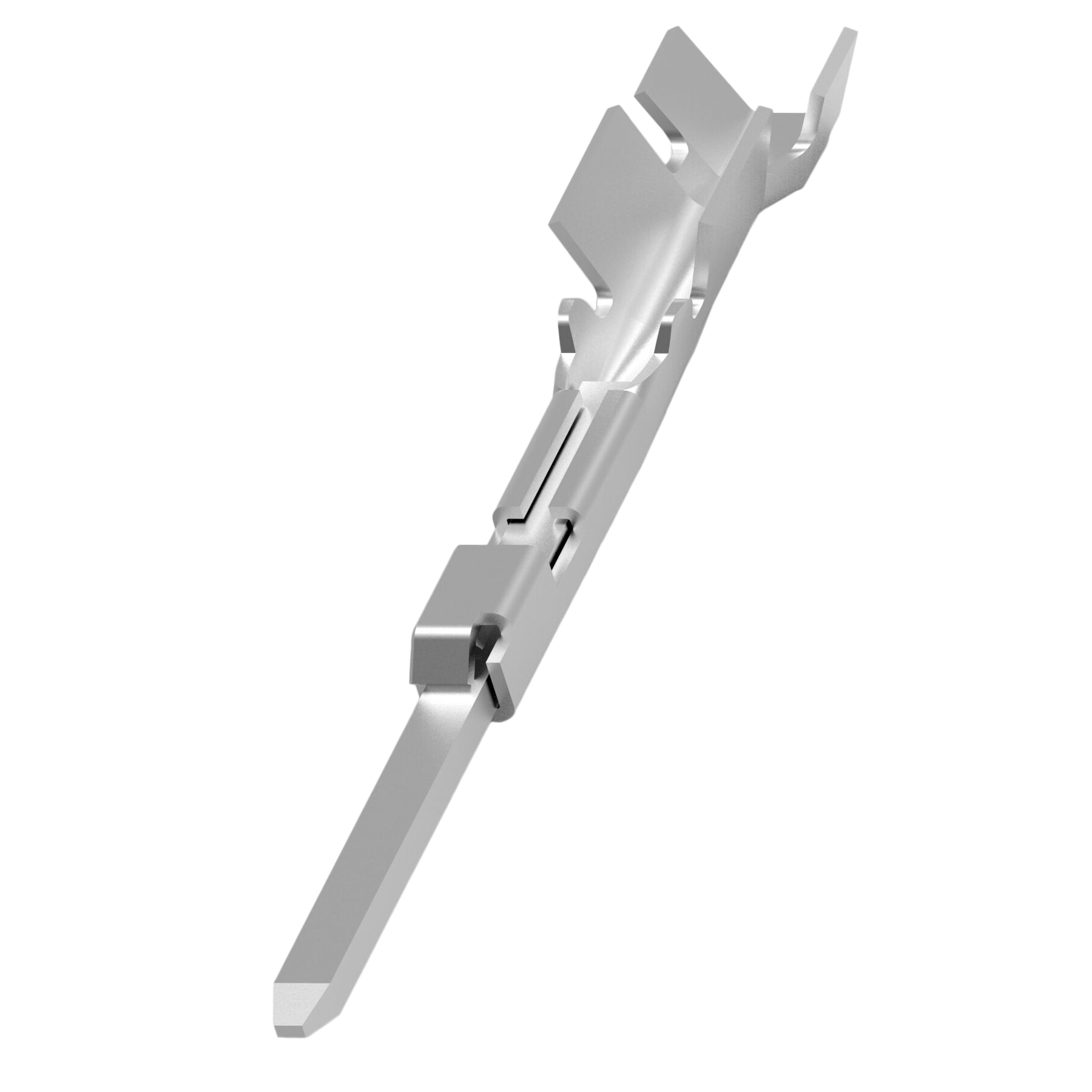TE Connectivity AMP Connectors 1-1438299-1 electronic component