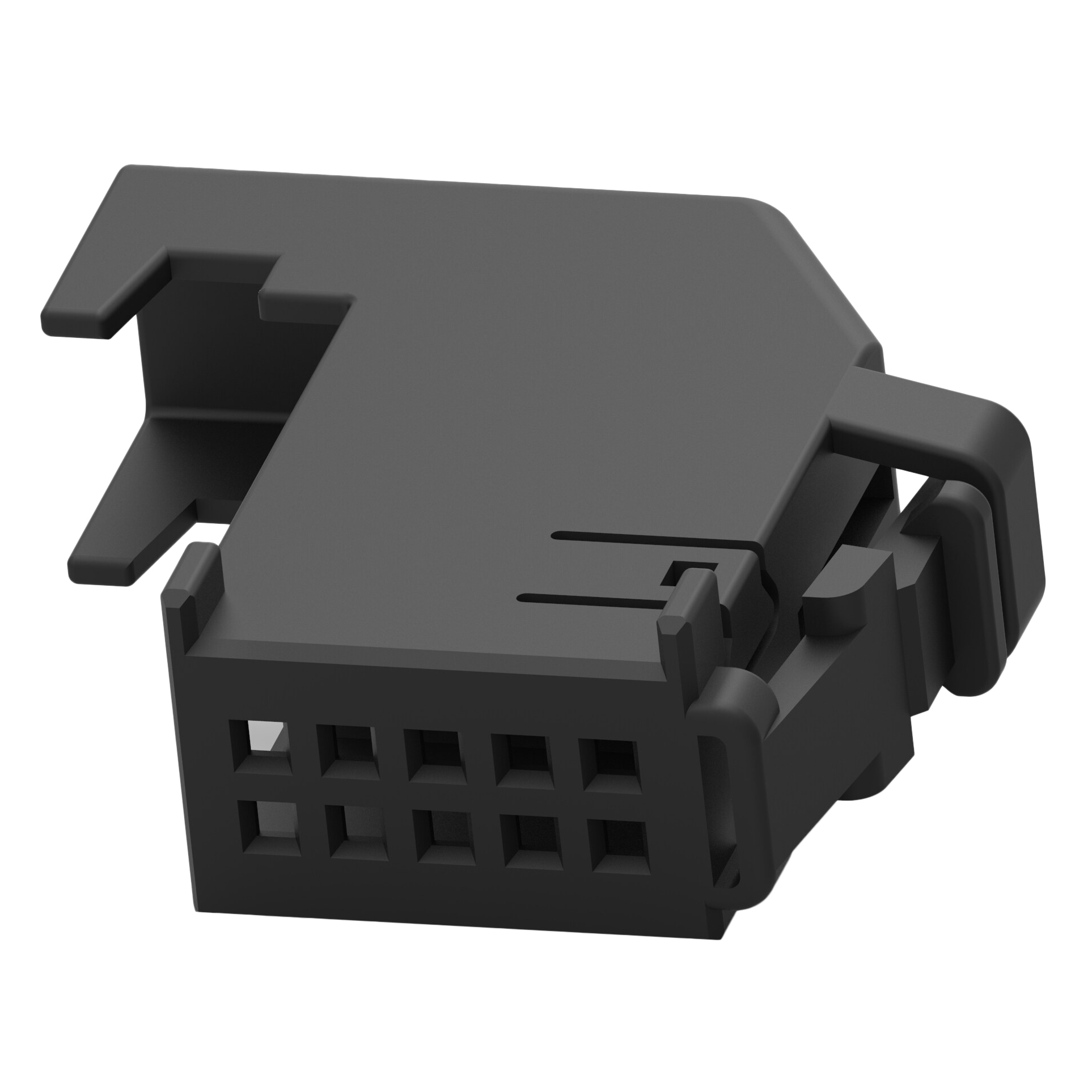 TE Connectivity AMP Connectors 1-1534171-1 electronic component