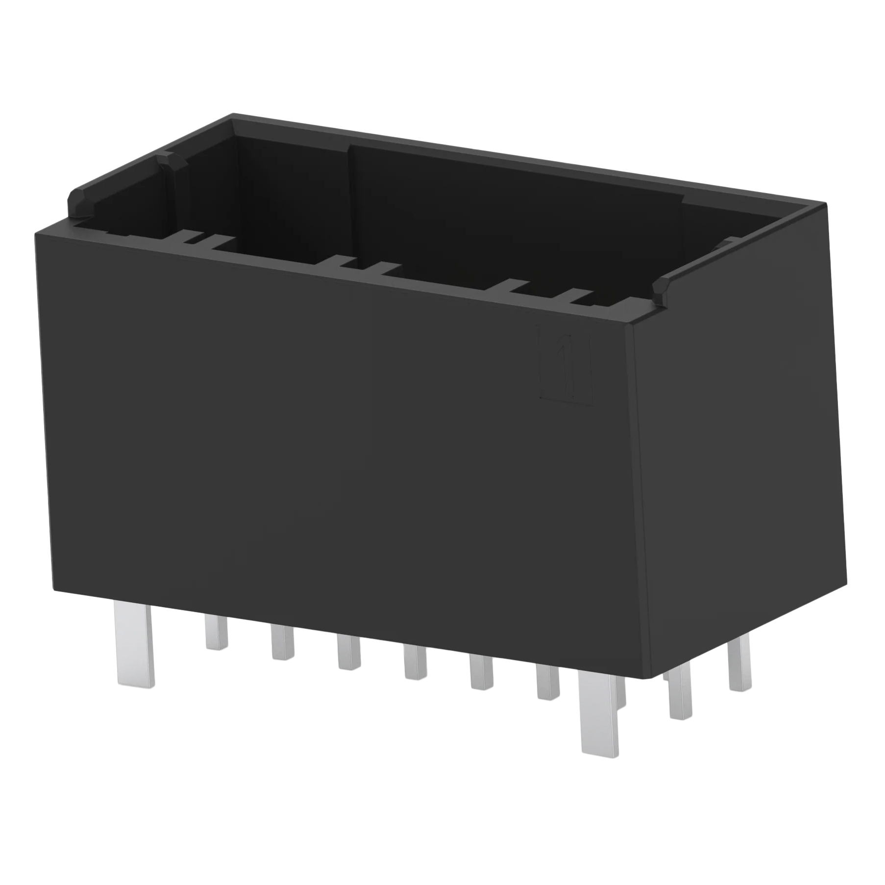 TE Connectivity AMP Connectors 1-1827875-8 electronic component
