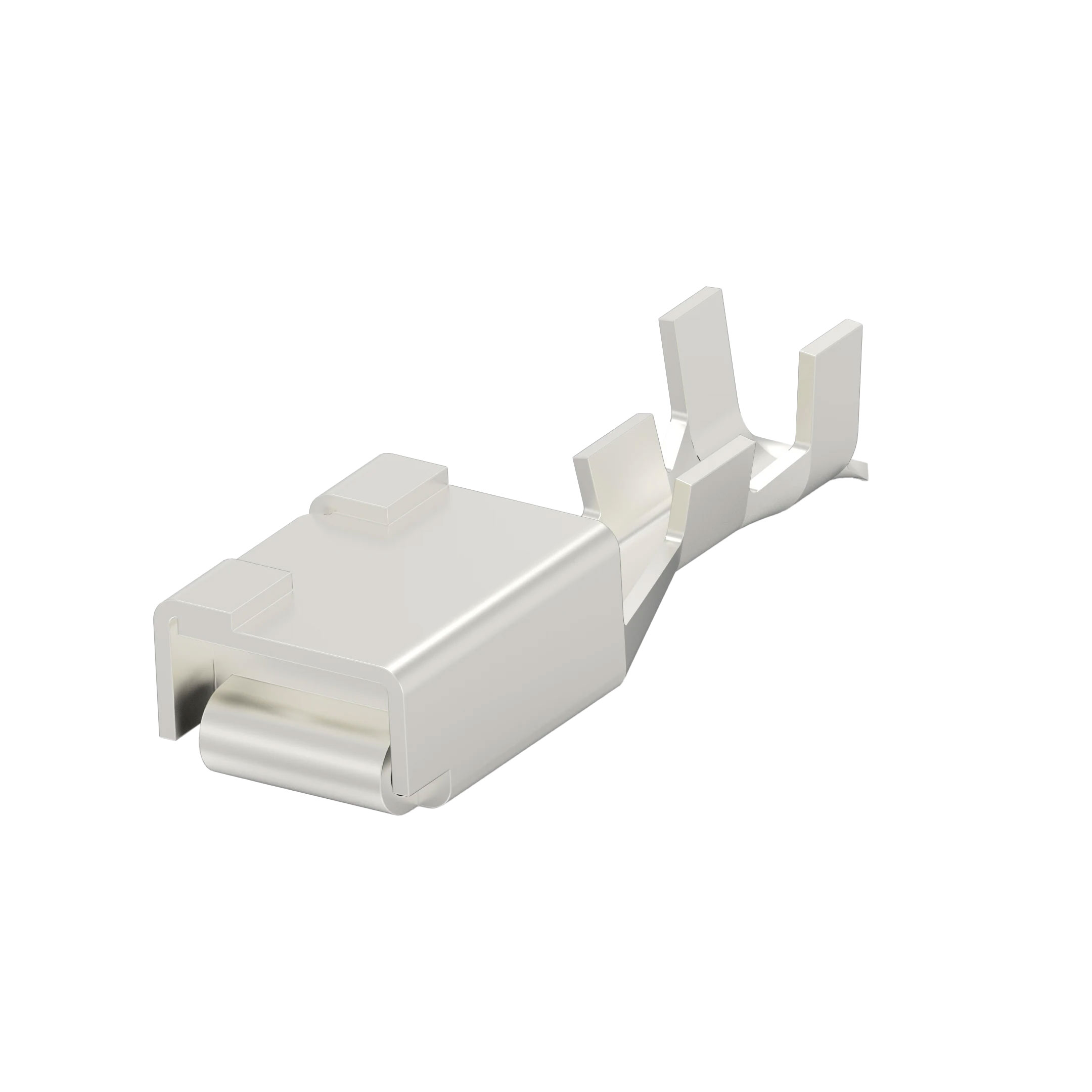 TE Connectivity AMP Connectors 1318985-2 electronic component