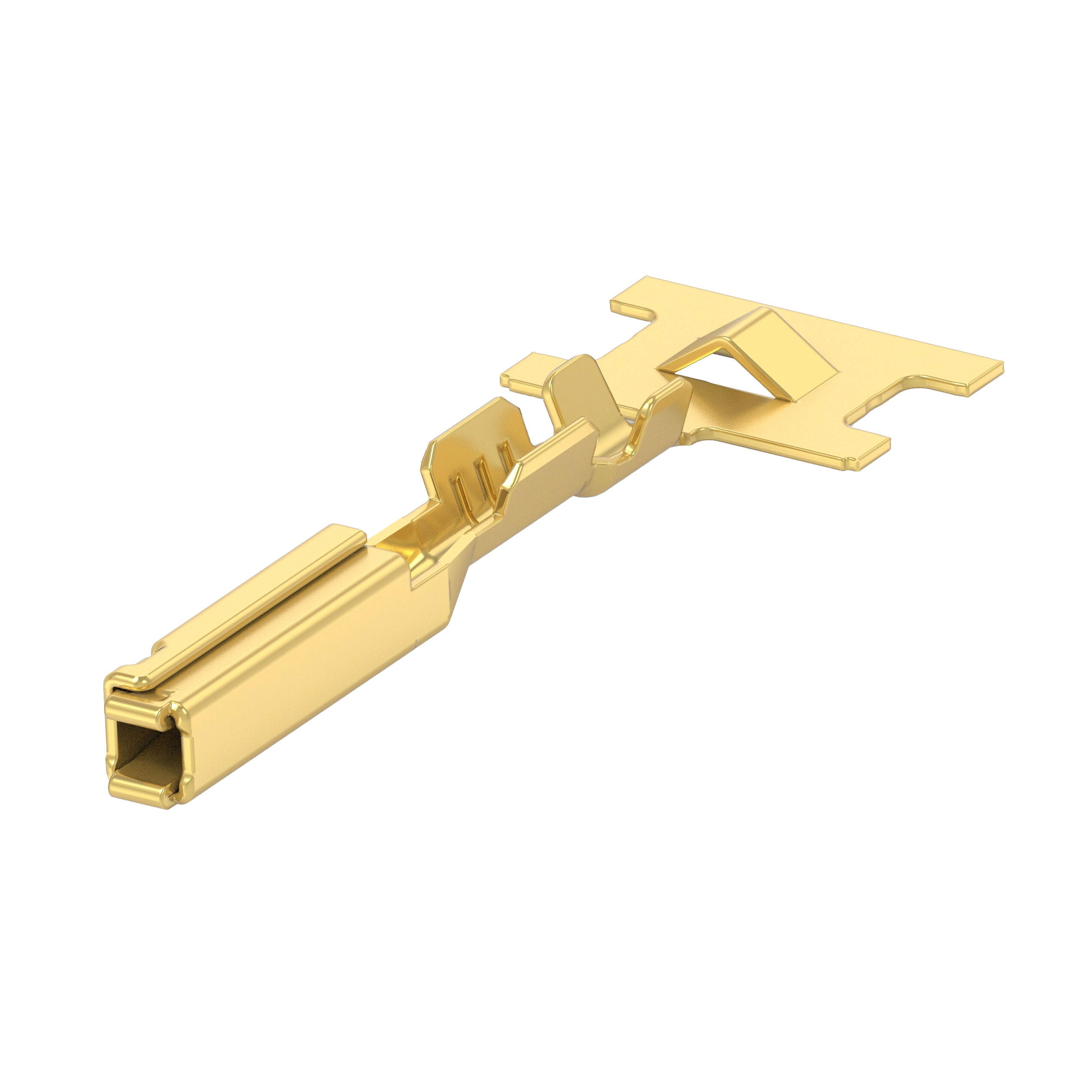 TE Connectivity AMP Connectors 1393364-2 electronic component
