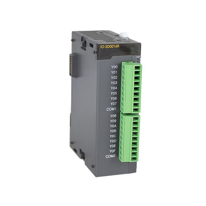 Maple Systems Inc IO-SD0016R electronic component