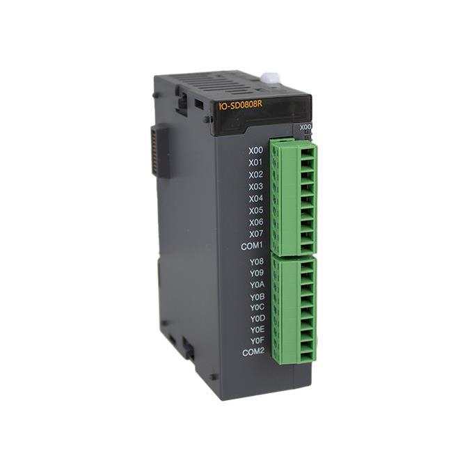 Maple Systems Inc IO-SD0808R electronic component