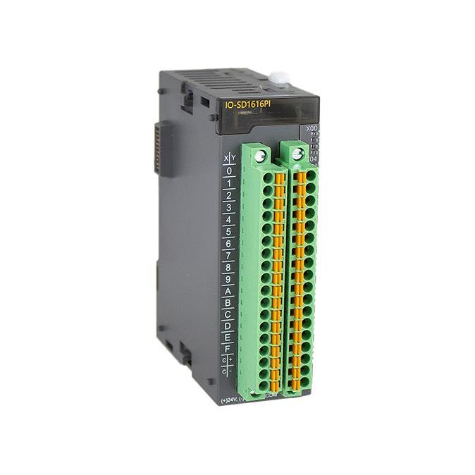 Maple Systems Inc IO-SD1616PI electronic component