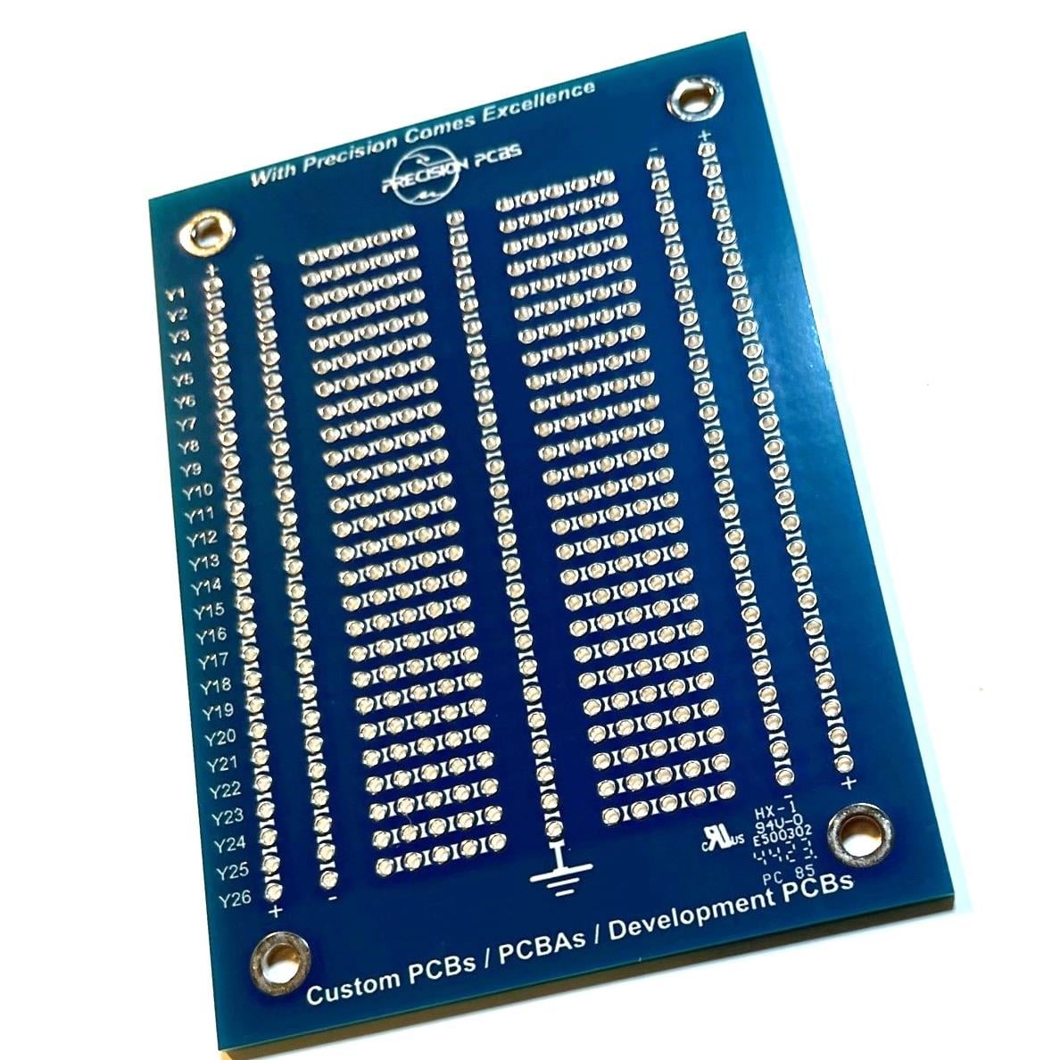 Precision PCBS PCPG472535 electronic component
