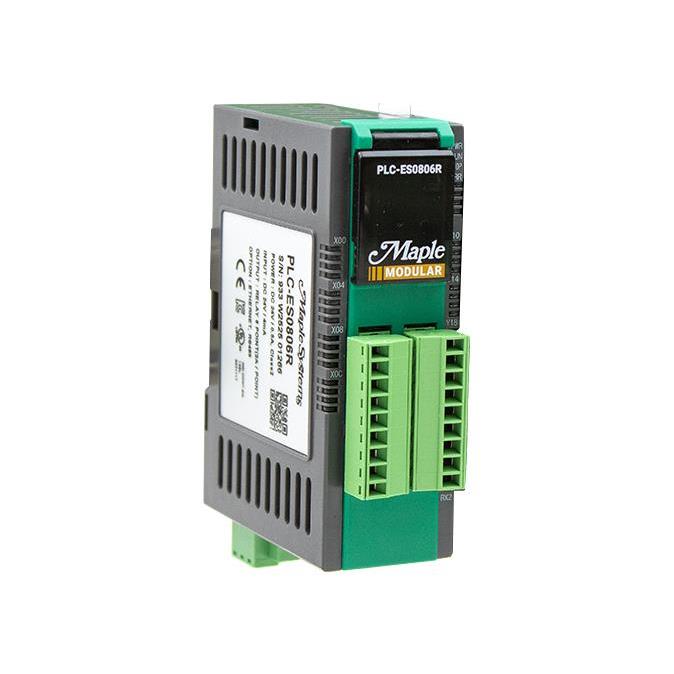 Maple Systems Inc PLC-ES0806R electronic component