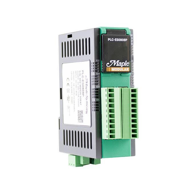 Maple Systems Inc PLC-ES0808P electronic component
