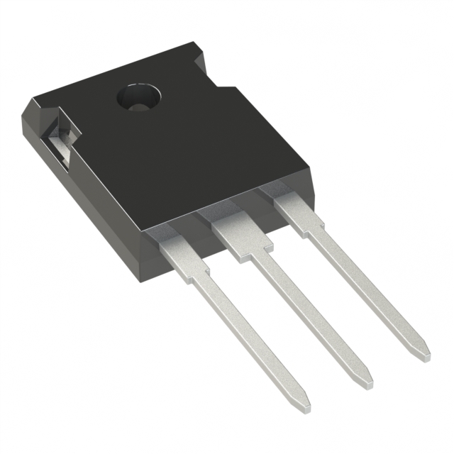 Navitas Semiconductor, Inc. G3R350MT12D electronic component