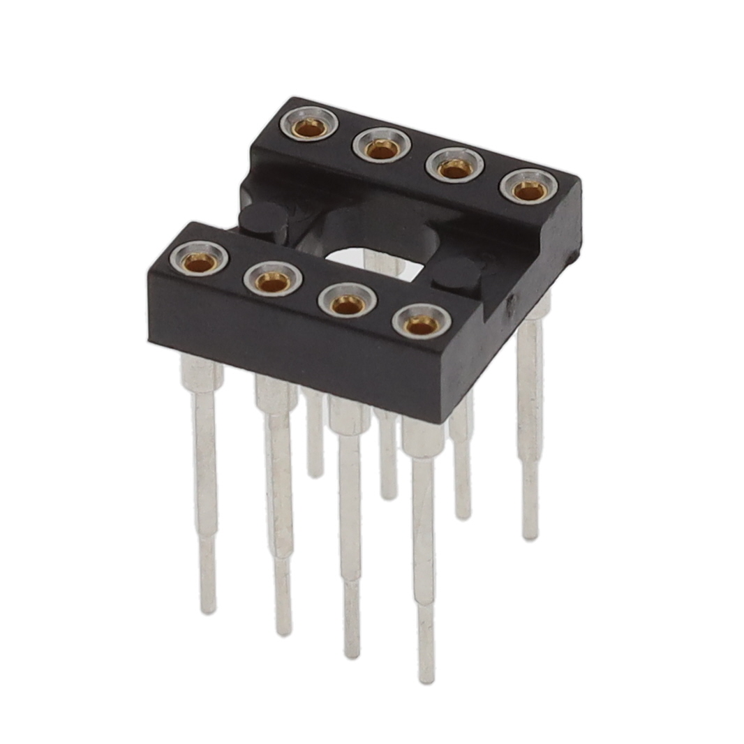 Mill-Max Manufacturing Corp. 126-43-308-41-001000 electronic component