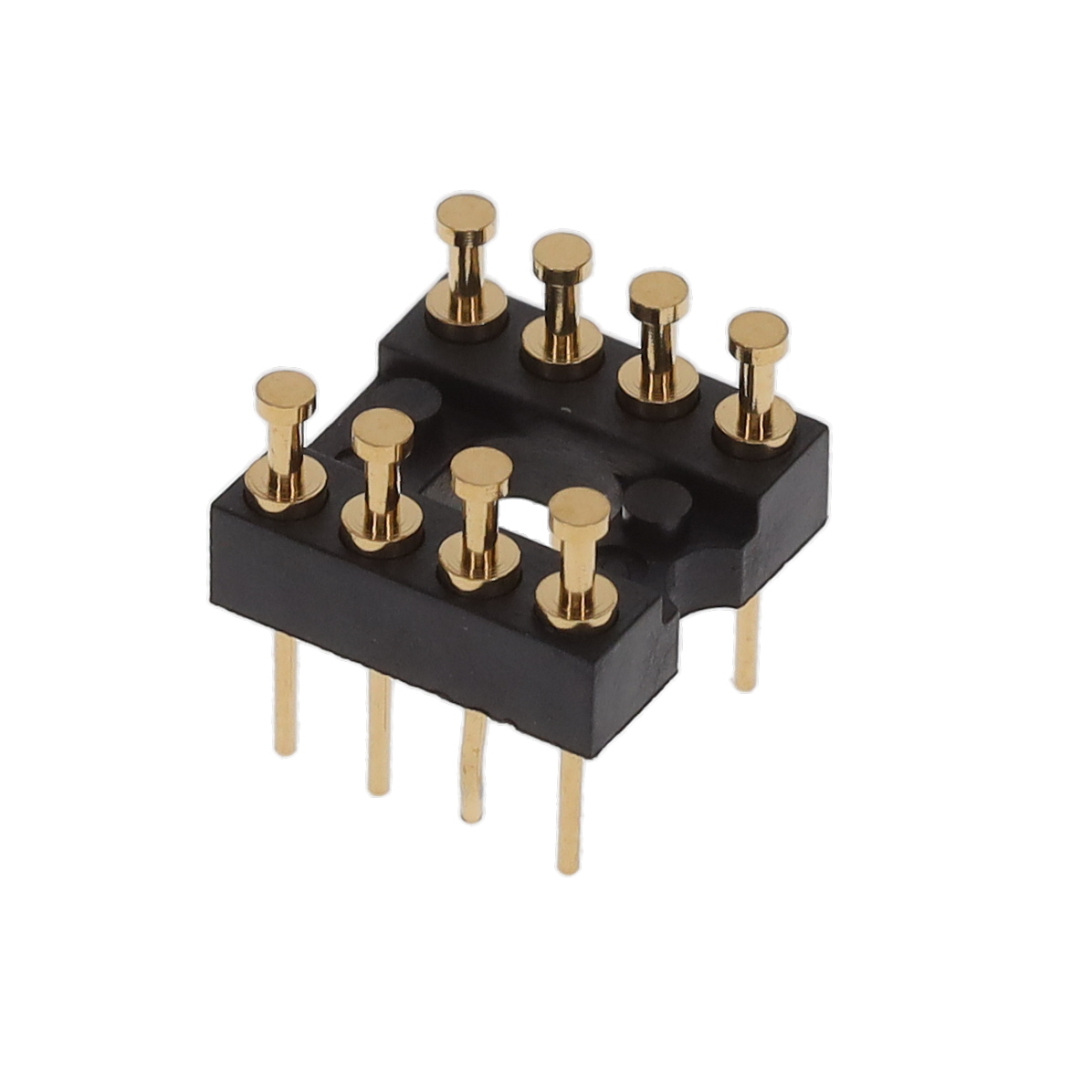 Mill-Max Manufacturing Corp. 170-10-308-00-001000 electronic component