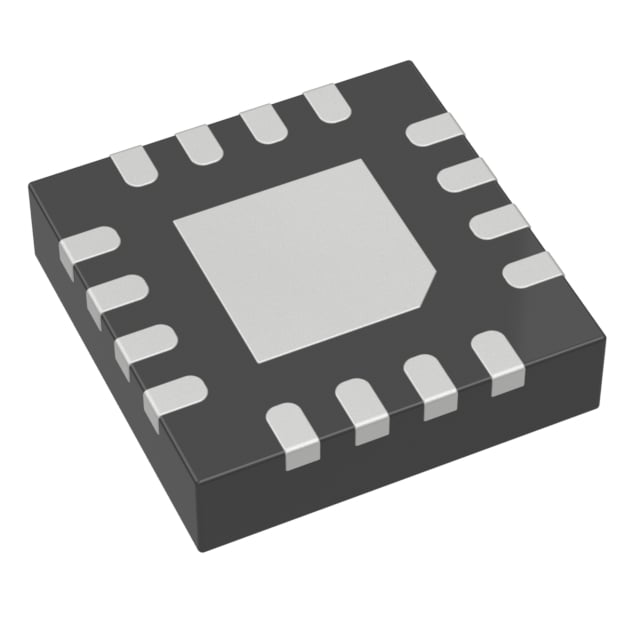 Analog Devices Inc./Maxim Integrated MAX7320ATE+T electronic component