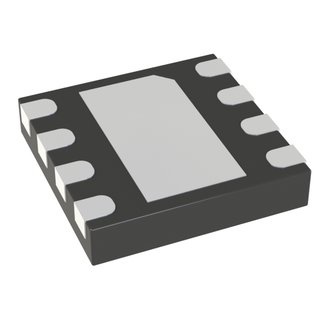 Analog Devices Inc./Maxim Integrated MAX49017ATA/VY+ electronic component