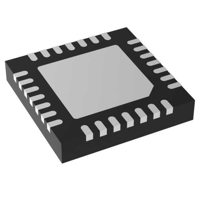 Analog Devices Inc./Maxim Integrated MAX20430ATIG/VY+T electronic component