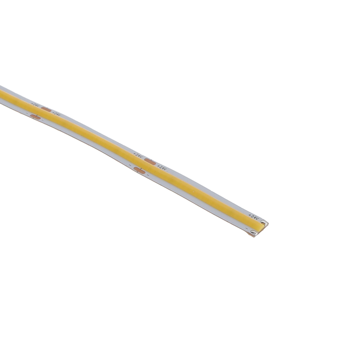 Inspired LED, LLC 24V-COB-4000K-12M electronic component