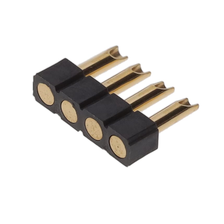 Mill-Max Manufacturing Corp. 330-10-104-00-240000 electronic component