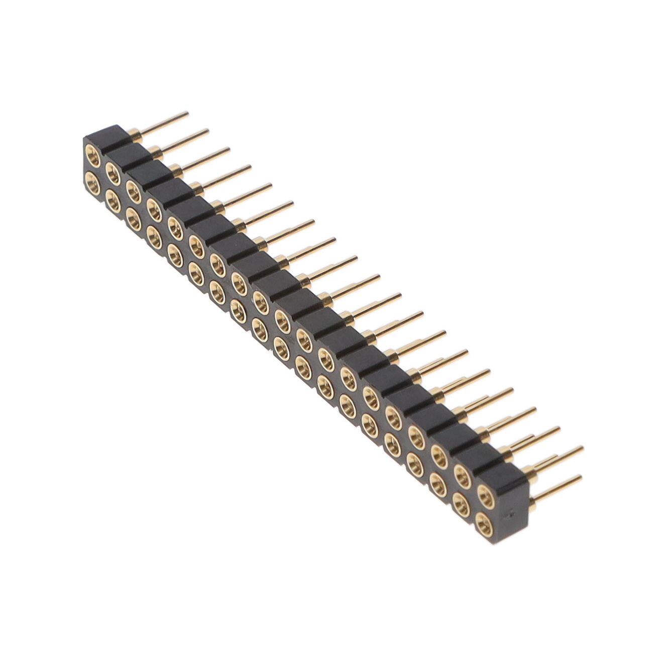 Mill-Max Manufacturing Corp. 411-13-238-41-001000 electronic component