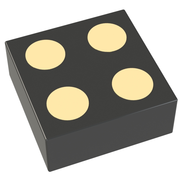 Broadcom Limited AFBR-S4N22P014M electronic component