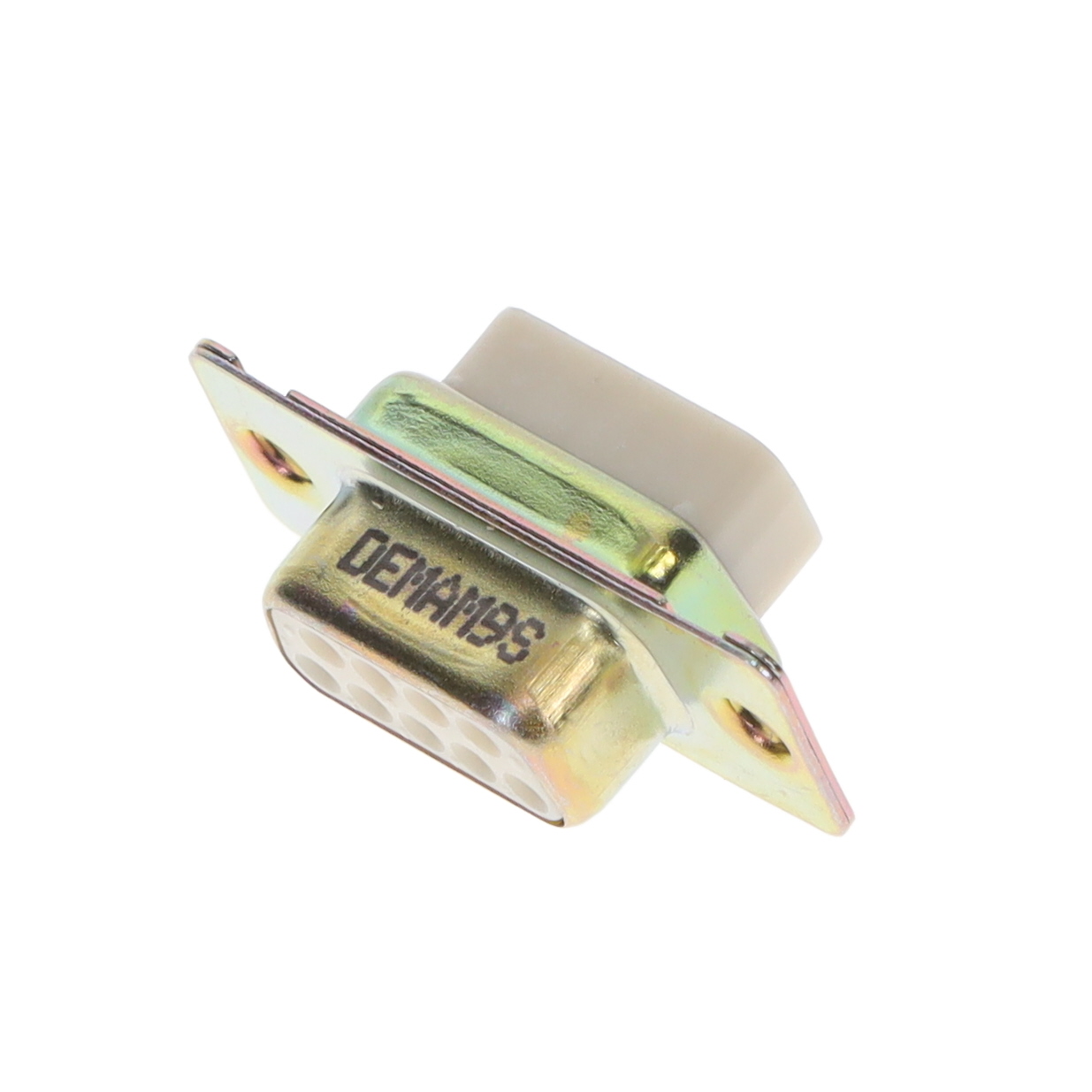 ITT Cannon, LLC DEMAM-9S-F0 electronic component