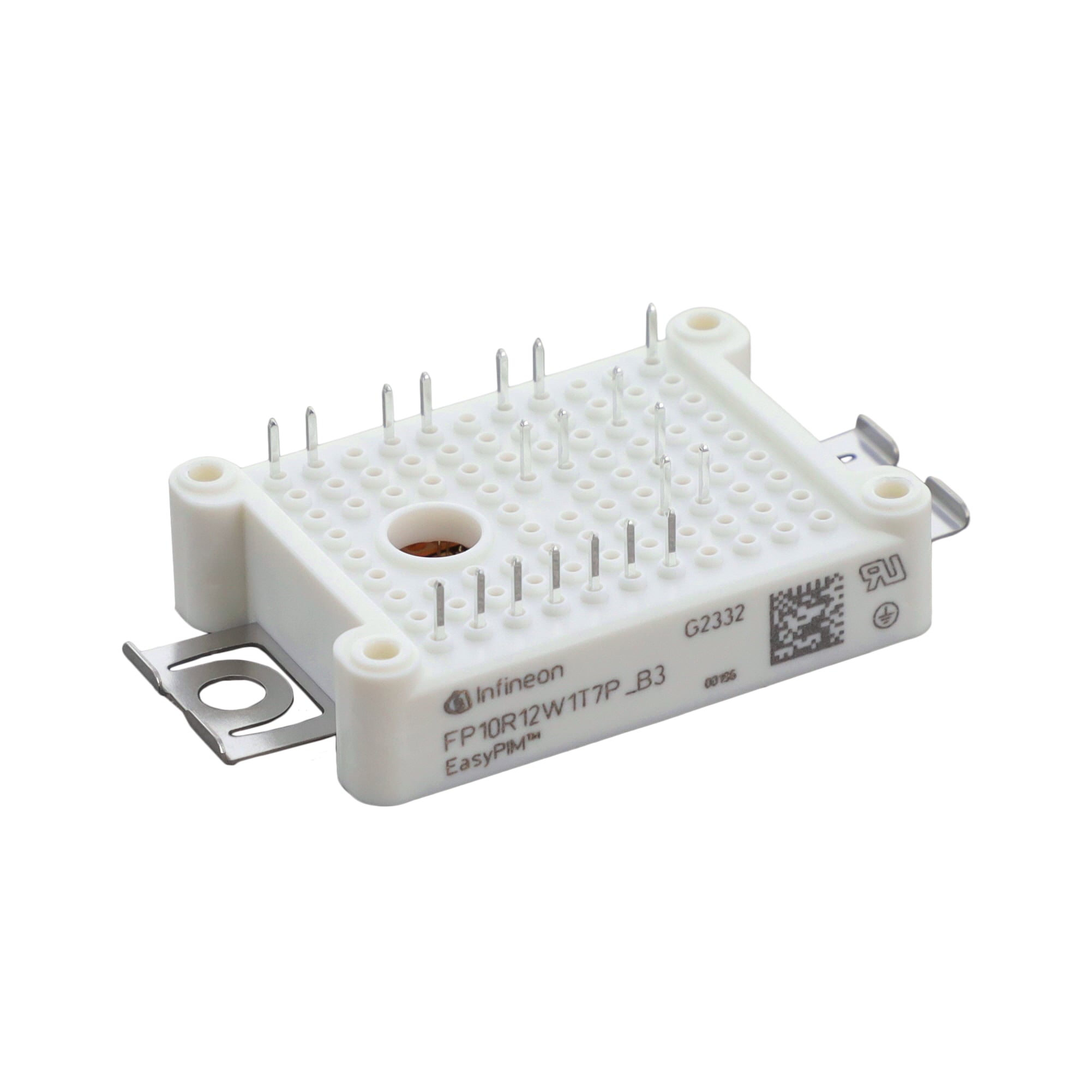 Infineon Technologies FP10R12W1T7PB3BPSA1 electronic component