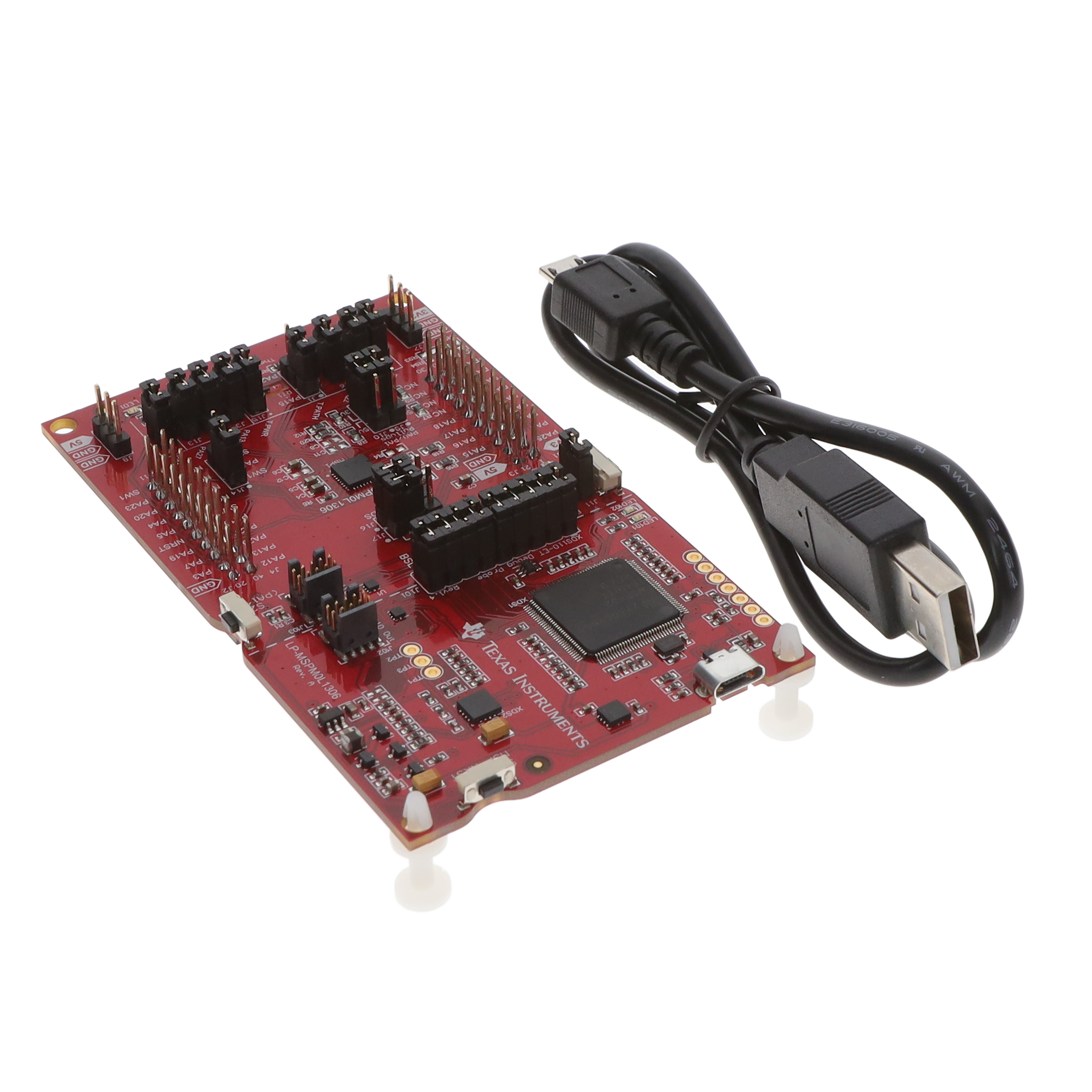 Texas Instruments LP-MSPM0L1306 electronic component