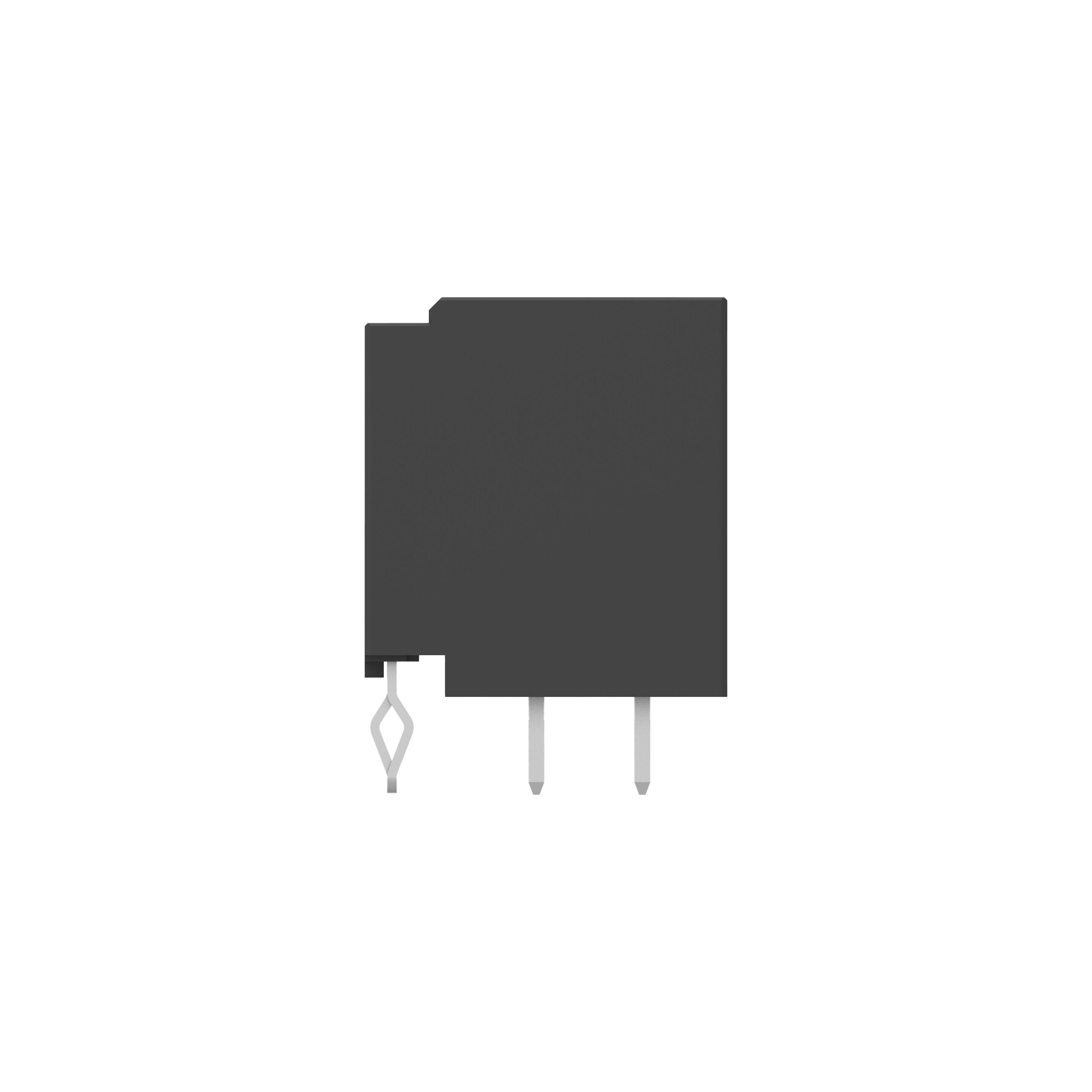 TE Connectivity AMP Connectors 1-2040558-3 electronic component