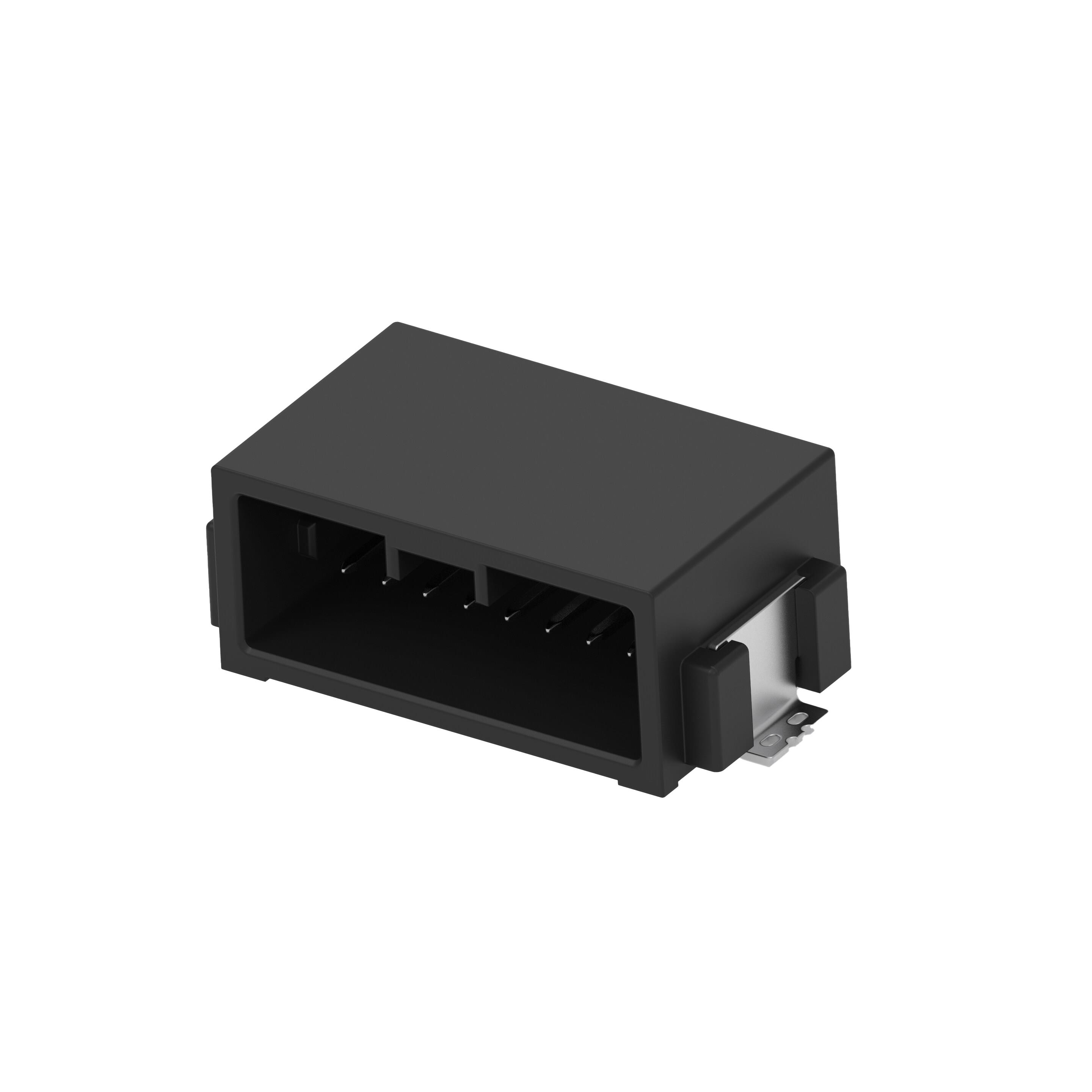 TE Connectivity AMP Connectors 1-2834499-2 electronic component