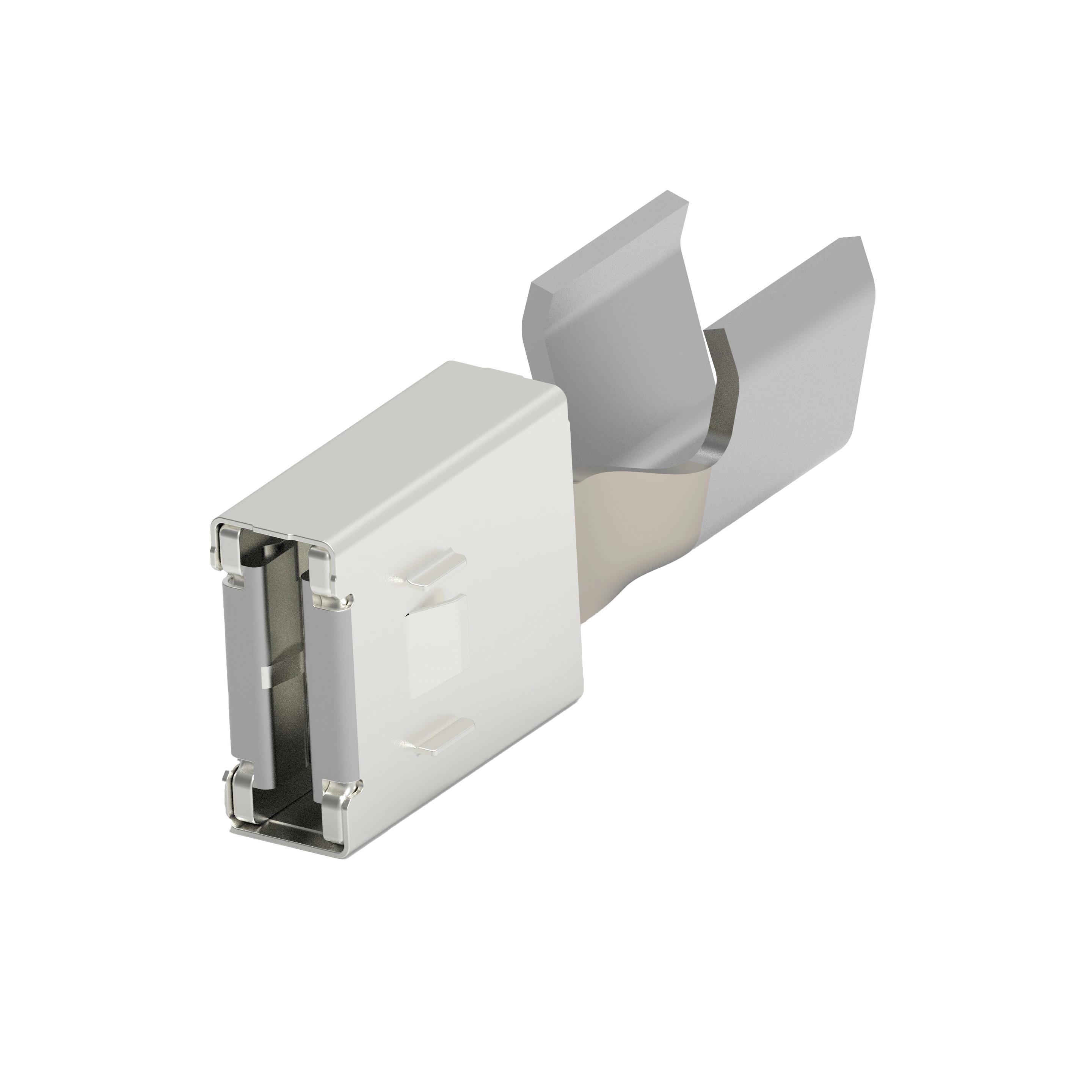 TE Connectivity AMP Connectors 1-2840575-2 electronic component