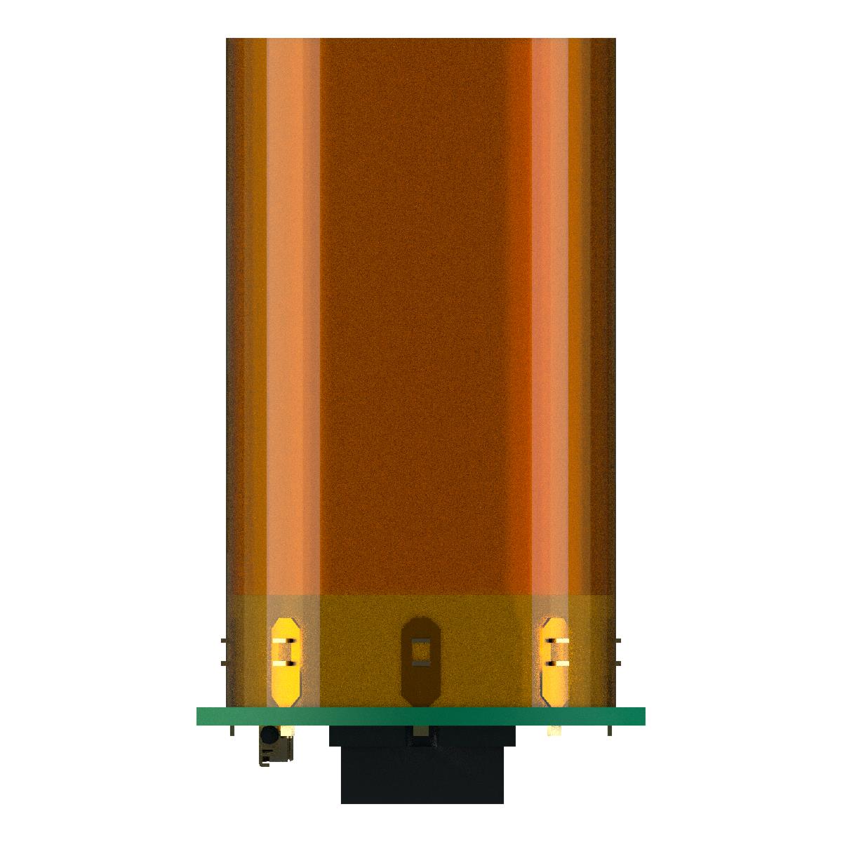 Maxtena Inc MULTIBAND-HELIX-1539/100-00049-01 electronic component