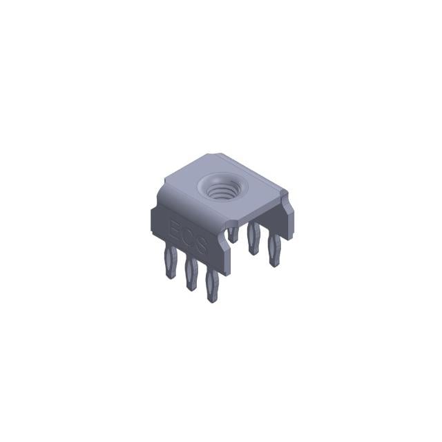 E Connector Solutions 13PTC06-832 electronic component