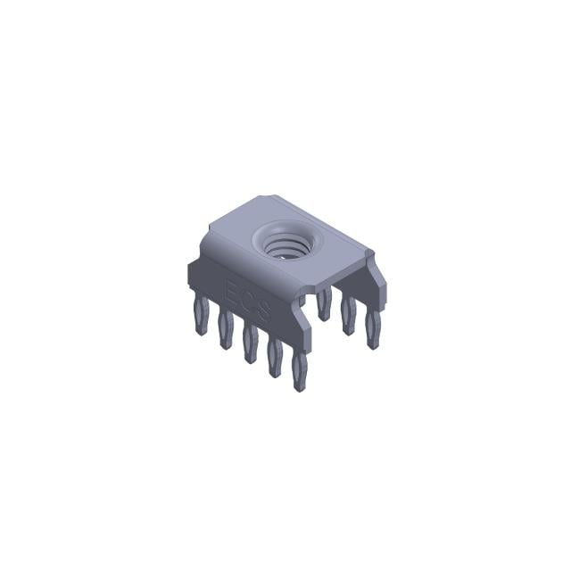 E Connector Solutions 13PTC10-832 electronic component