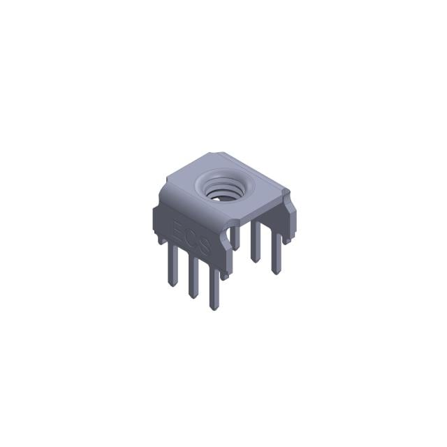 E Connector Solutions 13PTS06-M3 electronic component