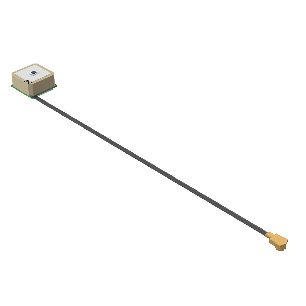 Maxtena Inc MIA-GPS-10-C/189-00072-01 electronic component