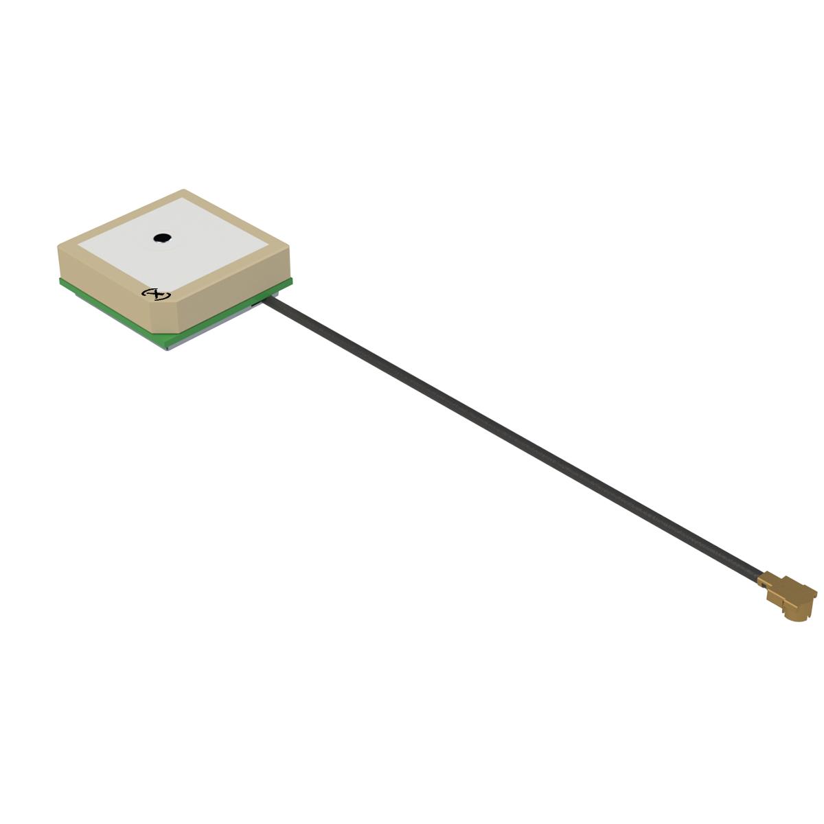Maxtena Inc MIA-GPS-18-C/189-00074-01 electronic component