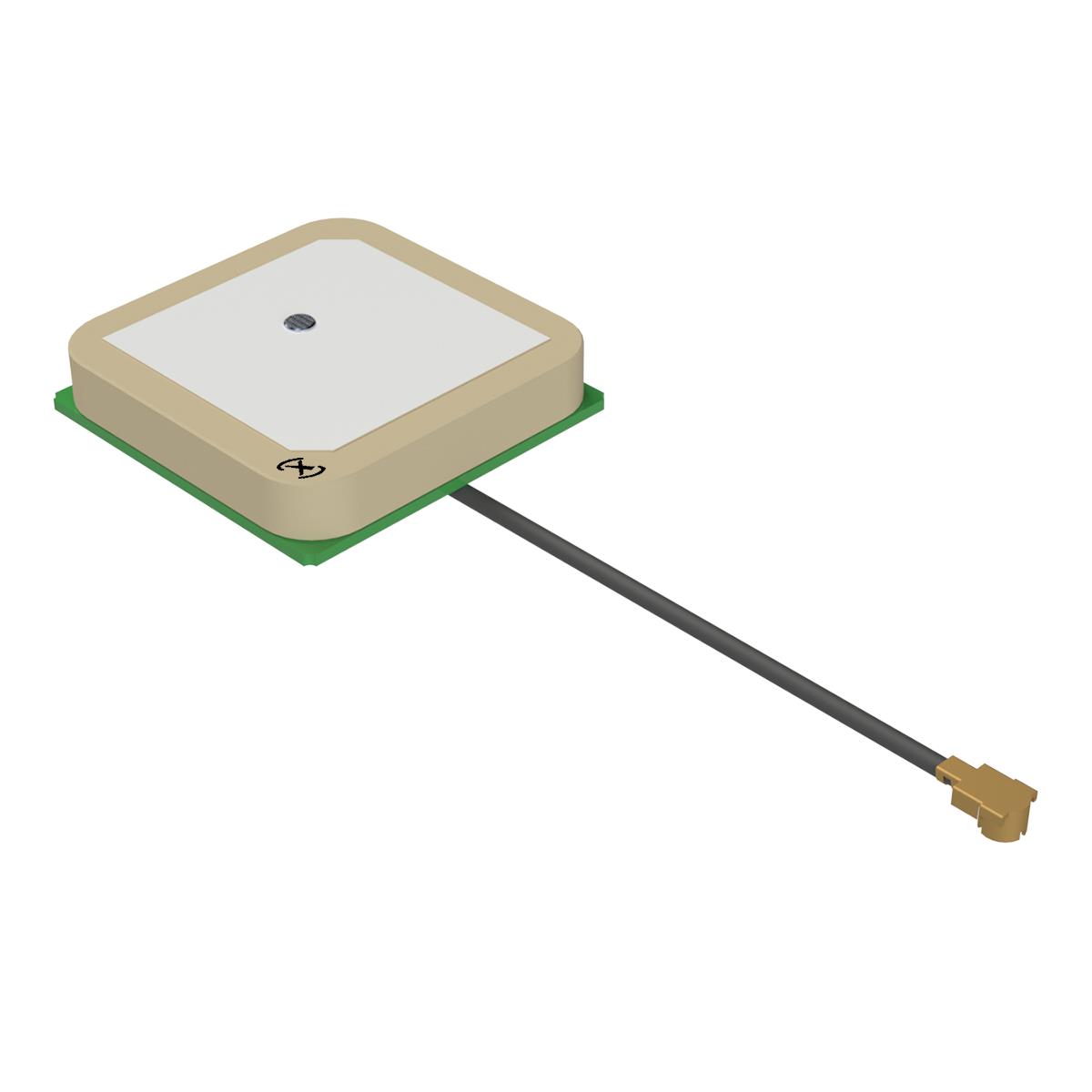 Maxtena Inc MIA-GPS-25-C/189-00075-01 electronic component