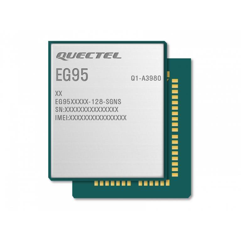 Quectel EG95EFBTEA-512-SNND electronic component