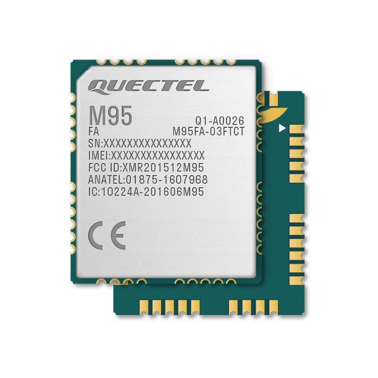 Quectel M95FA-03-STD electronic component
