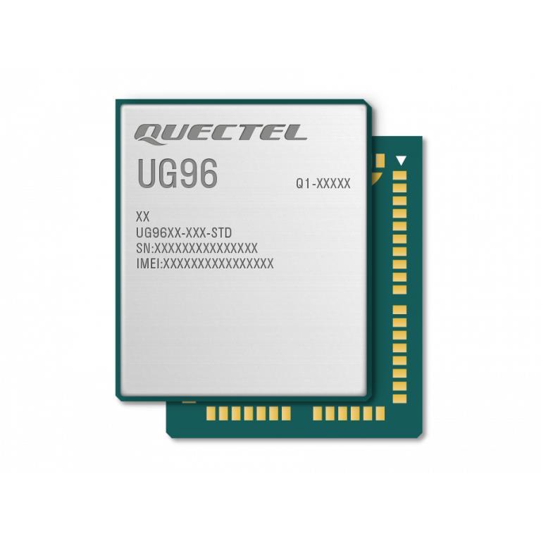 Quectel UG96LATEA-128-STD electronic component