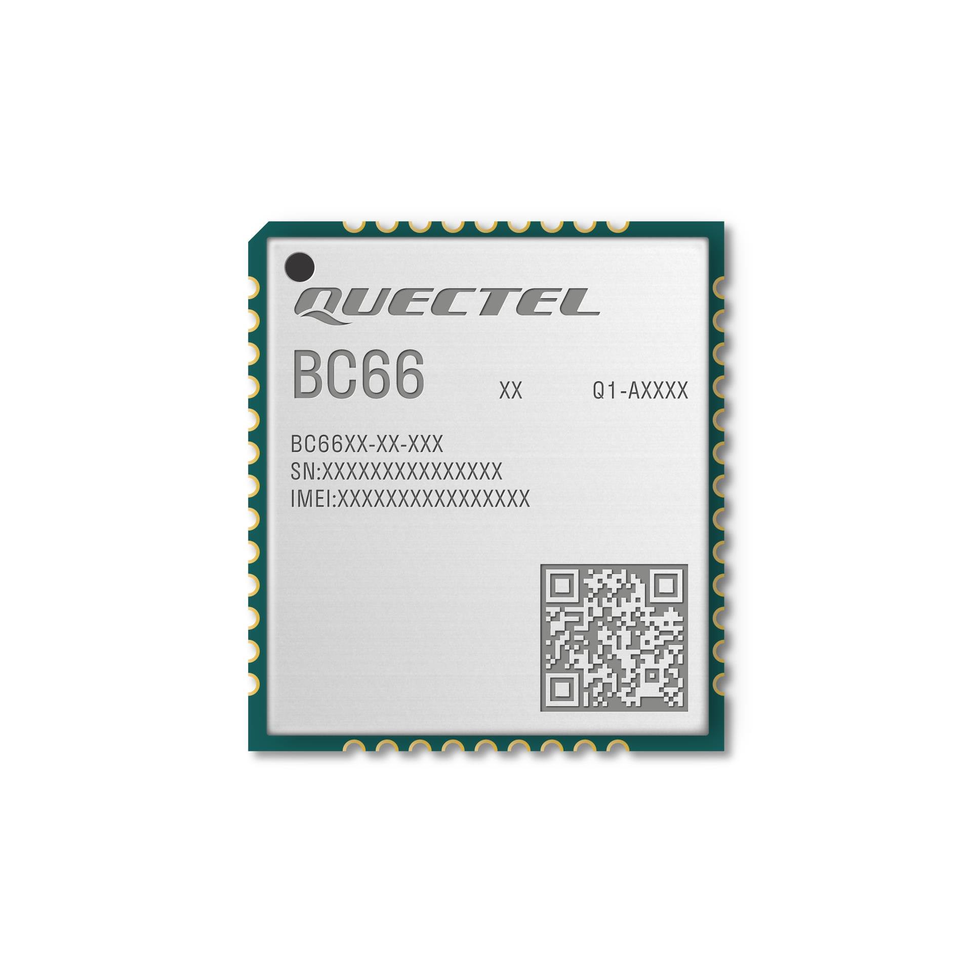 Quectel BC66NB-04-ATEX electronic component