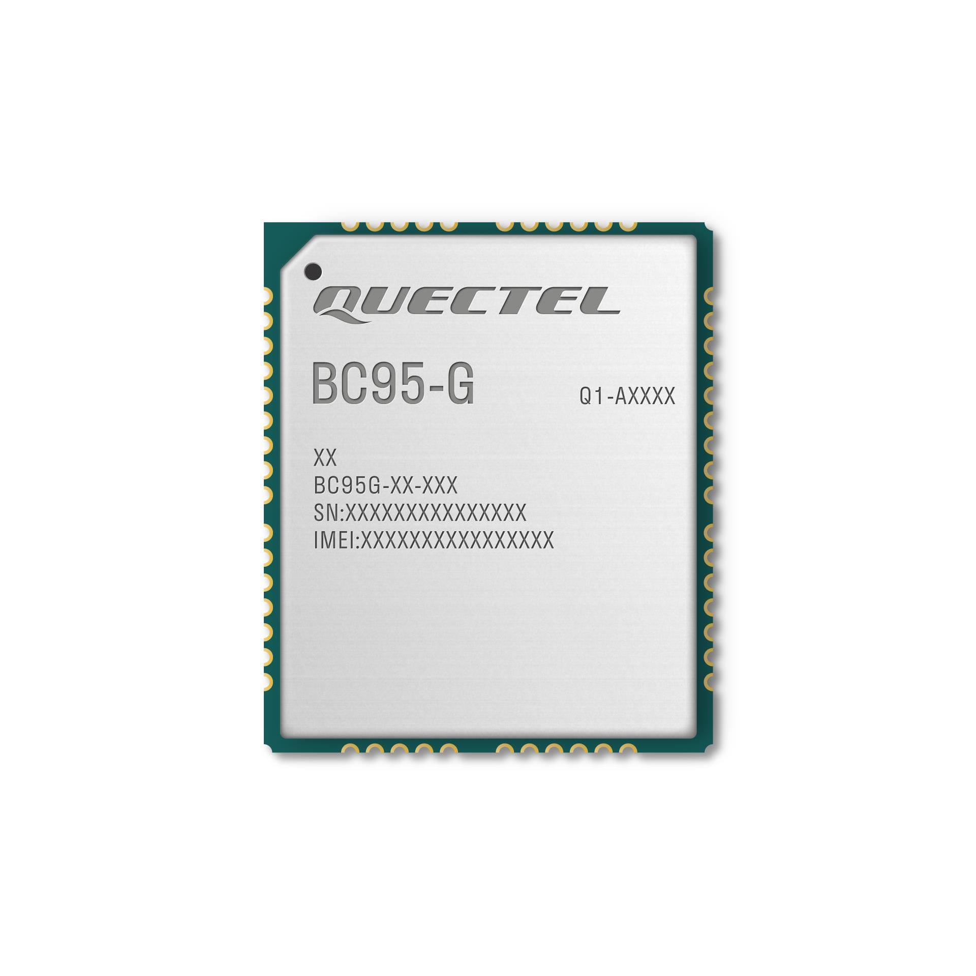Quectel BC95GJB-02-ATEX electronic component