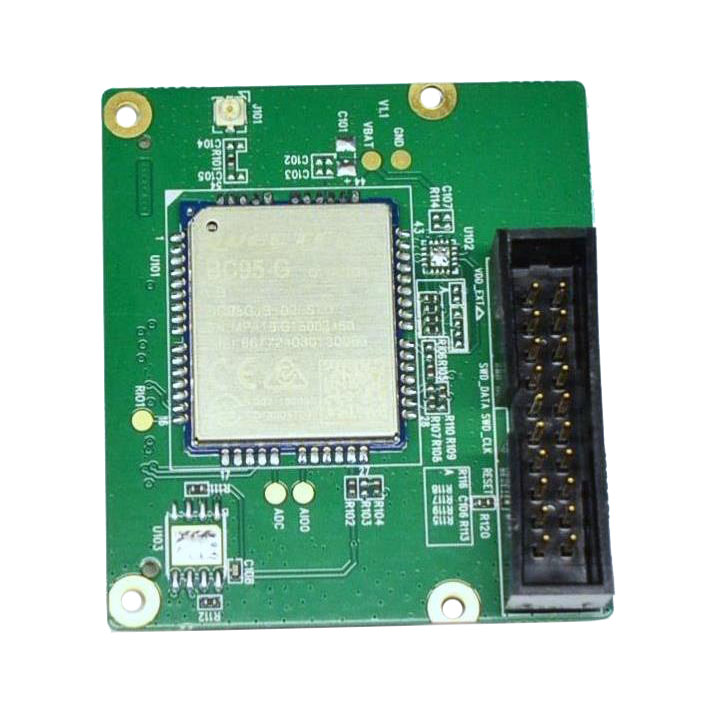 Quectel BC95GJBTEA-02-STD electronic component
