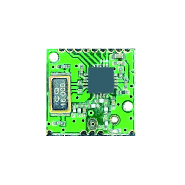 Canaan Semiconductor Pty Ltd CS1W2401-M electronic component